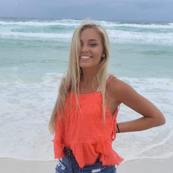 Meet the Posher Other - Meet your Posher, Anna katherine